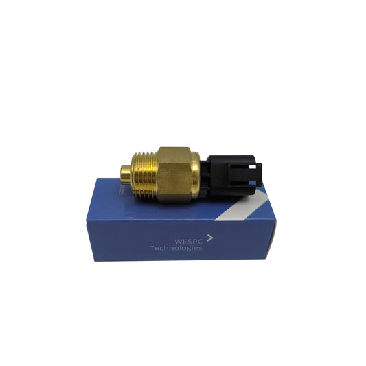 Water Temperature Sensor 349-2458 WESPC . Suitable for Construction Machinery Engine 1106 1103