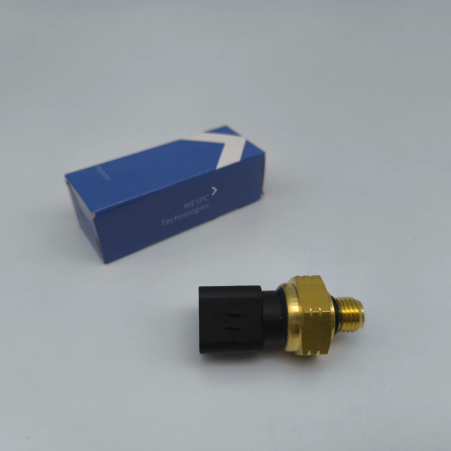 Sensor de presión de aceite OEM 274-6721 2746721 WESPC. Adecuado para accesorios de excavadora Caterpillar E312D 320D 323D 324D