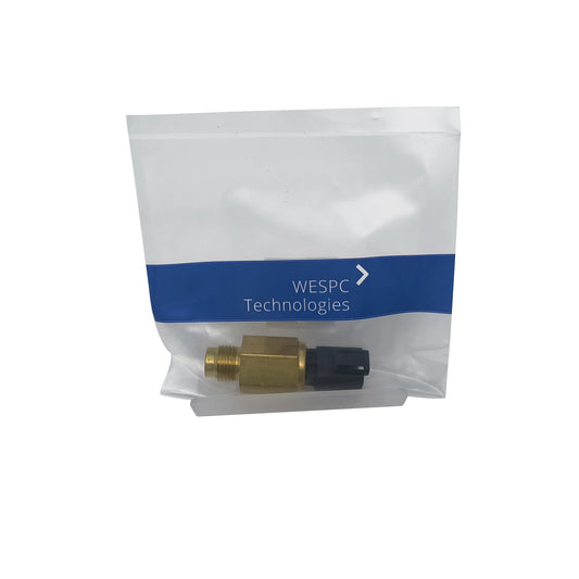 385720510 Sensor de temperatura del agua WESPC. Adecuado para motores Perkins HL403C-15 HN404C-20 GJ403D-11 GN404D-22 HH403C-11