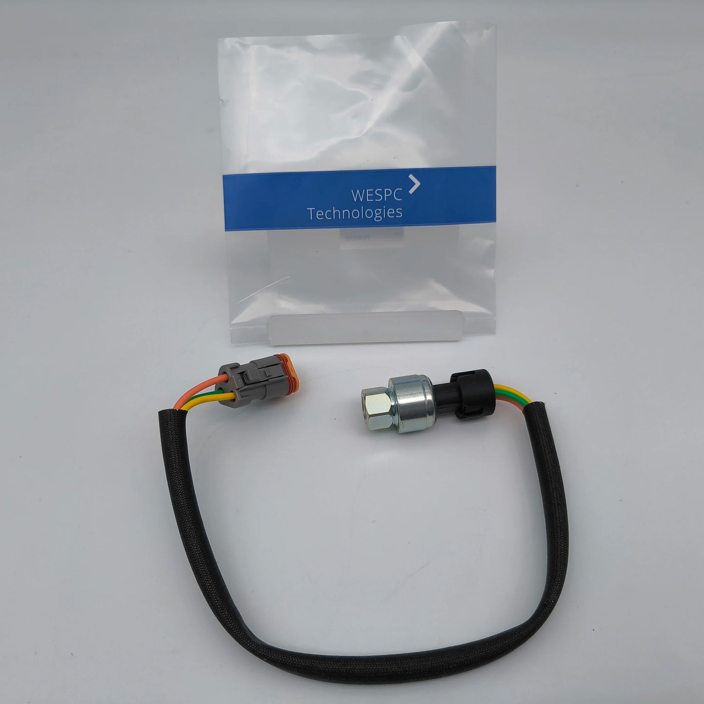 997-286 KRP1559 Kit de sensor de presión de aceite WESPC. Adecuado para el grupo electrógeno Perkins modelo P400P1P500P1