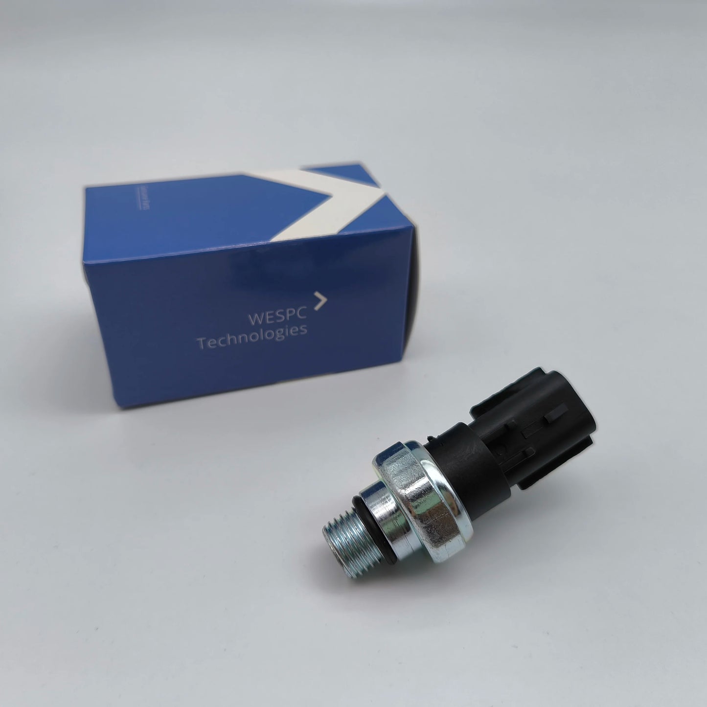 4076930 Oil Pressure Sensor Replace WESPC . Suitable for Cummins Dodge RAM 2500 3500 Spare Parts Car