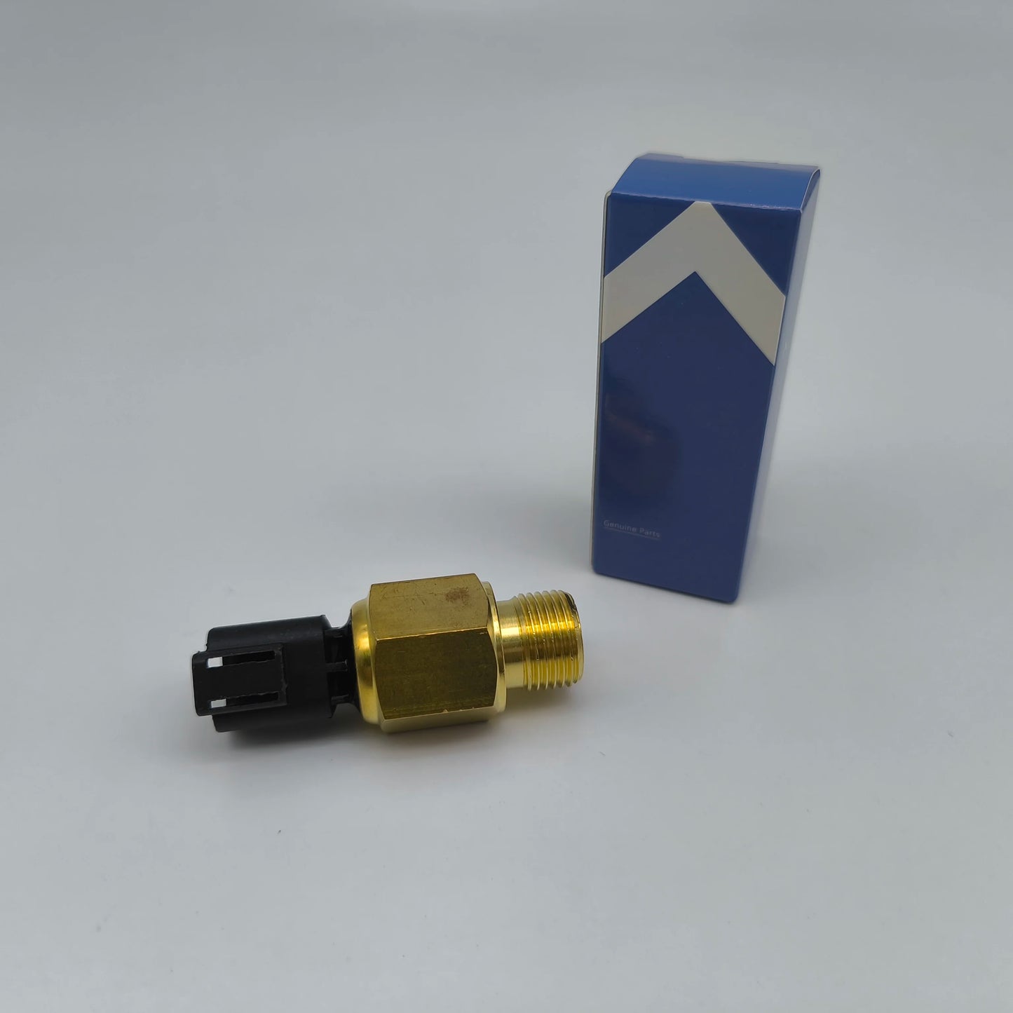 2848A126 Sensor de temperatura del agua WESPC. Adecuado para Perkins 2306 2506 2806 CH12541 053600F009 2848A129