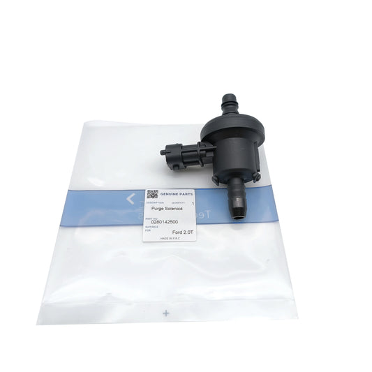 0280142500 Exhaust System Vacuum Valve Purge Solenoid WESPC . Suitable for ford Focus Kuga Escort BV61-9G866-AA