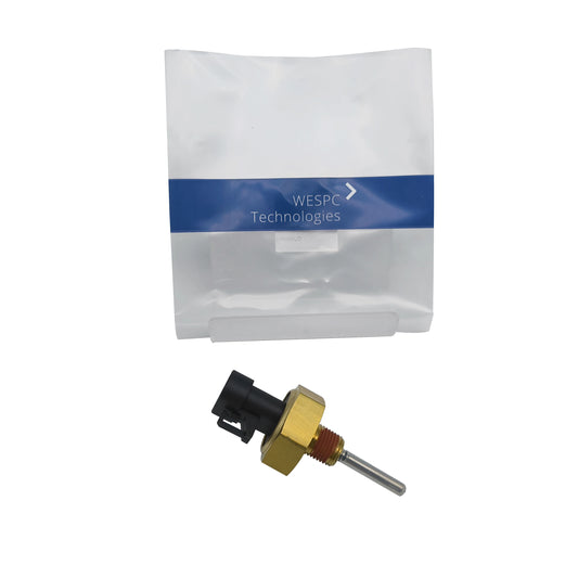 4383933 Sensor de temperatura Sensor de nivel de refrigerante Interruptor WESPC. Adecuado para Cummins K19 KTA19 K38 KTA38 K50