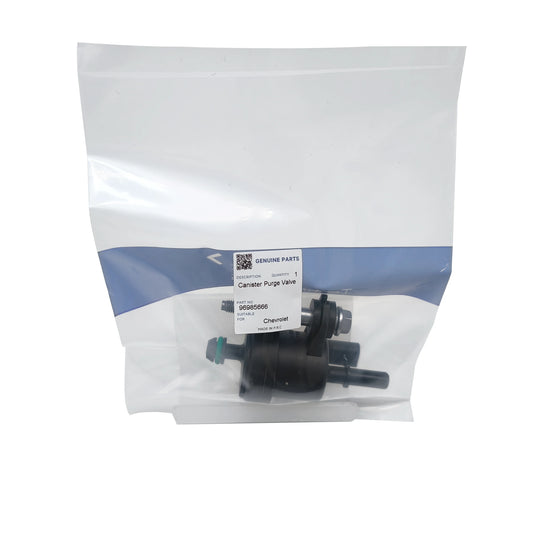 96985666 0280142502 Vapor Canister Purge Control Valve Solenoid WESPC . Suitable for Chevrolet Spark 1.2L-L4 2013-2015